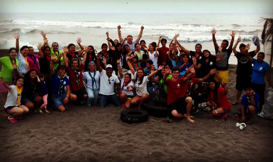 Veracruz sea turtles