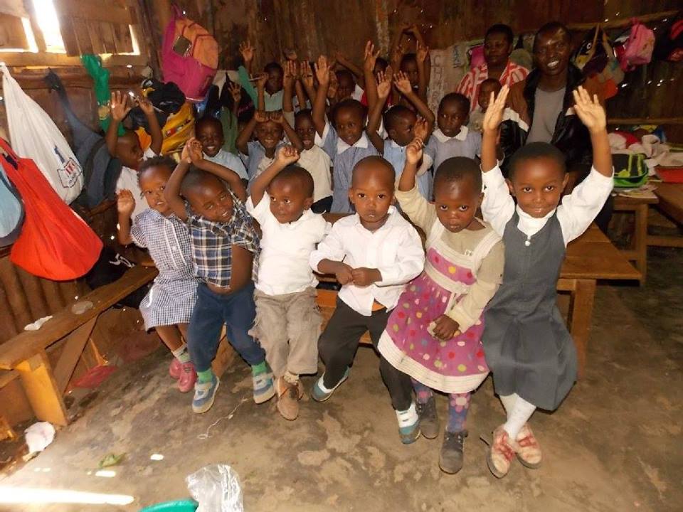 Volunteering Abroad Africa