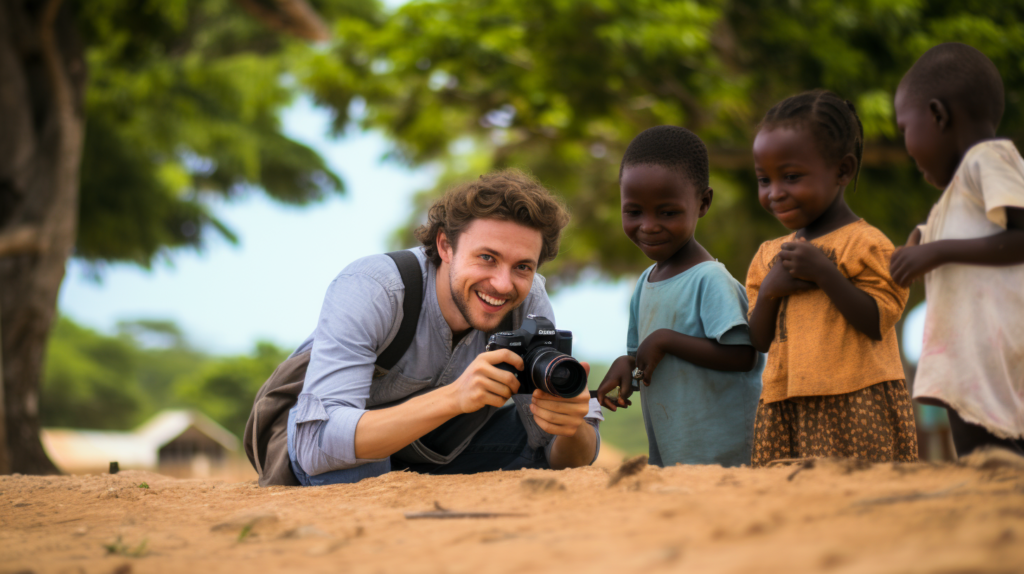 Volunteer Abroad Ghana Kasoa