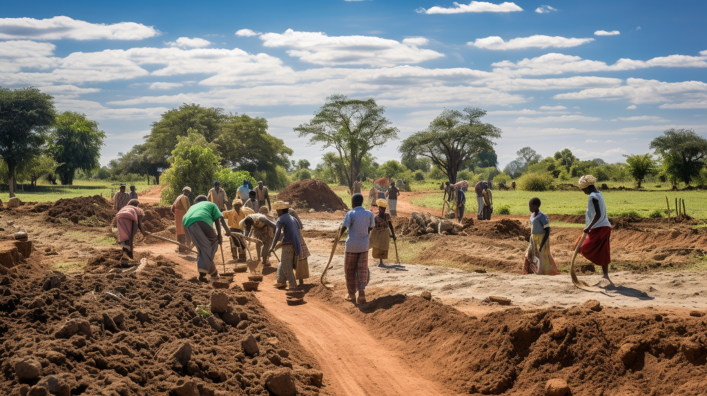 Volunteer Abroad Malawi Chikwawa