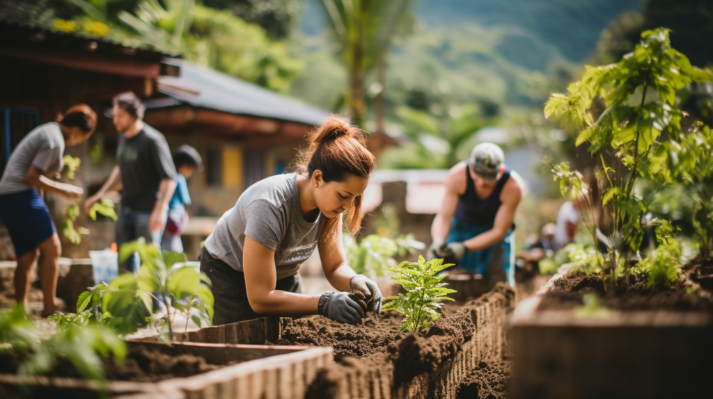 Volunteer Abroad Philippines