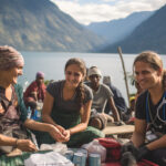 Medical Outreach in Guatemala