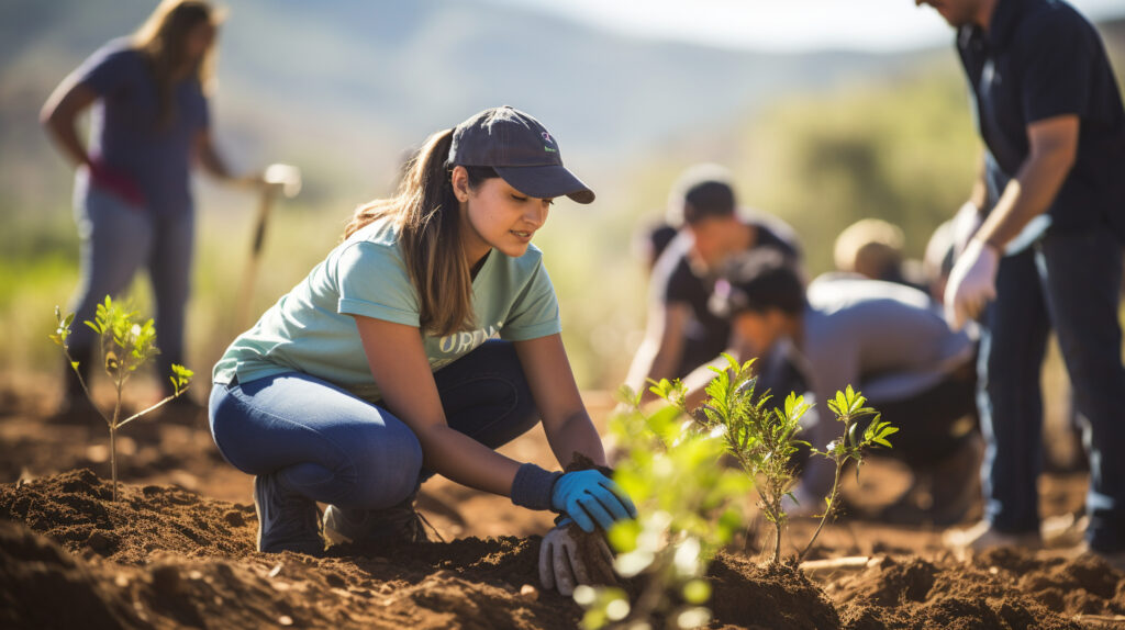 Volunteer Tourism Experience