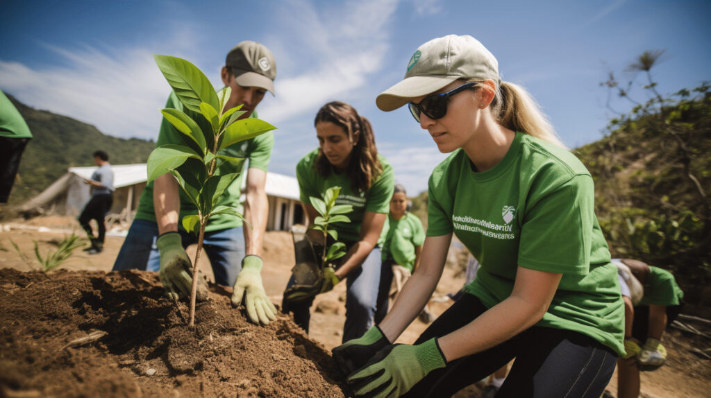 Colombia Volunteer Opportunities